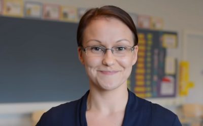 Video: What makes Finland’s education system so special?